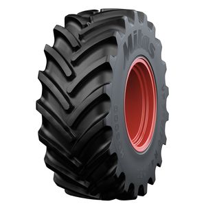 harvester tire