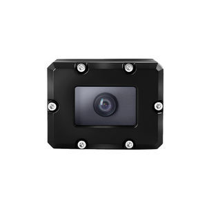 rear-view camera