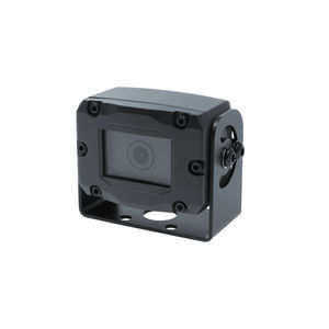 rear-view camera