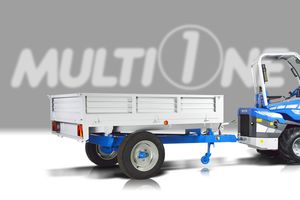 dump trailer