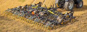 towed field cultivator