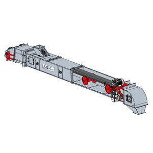 belt conveyor