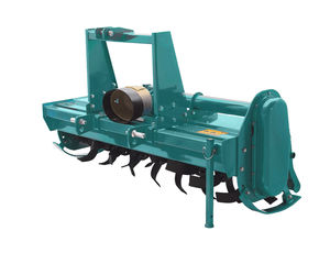 rotary tiller