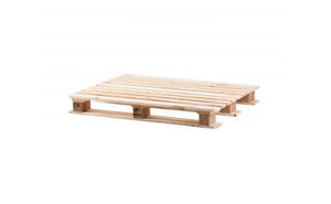 wooden pallet