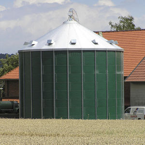 grain dryer
