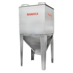 grain silo 1
