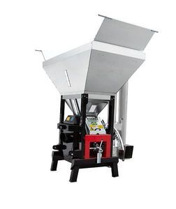 grain grinding mill