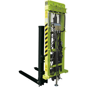 tractor lifting mast