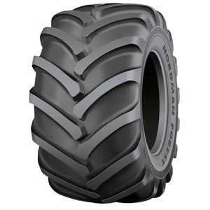 forestry machinery tyre