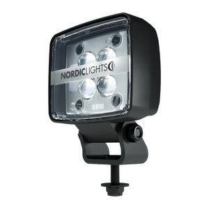 agricultural vehicle work light