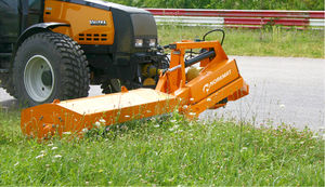 flail mower