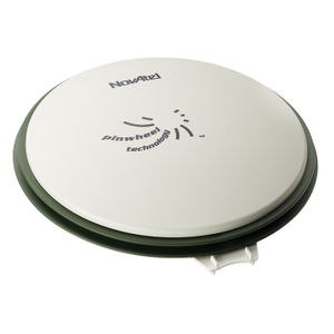 GLONASS antenna / GPS / Galileo / for farm machinery