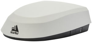 GLONASS antenna