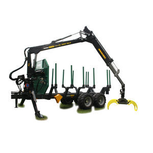 loader wagon