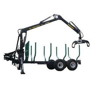 loader wagon