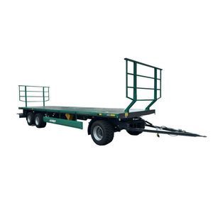 3-axle trailer 1