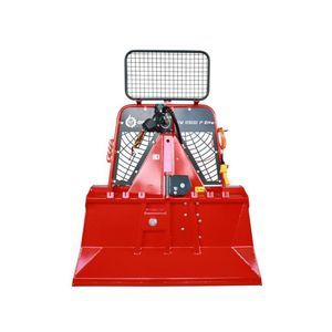 hydraulic forestry winch 1
