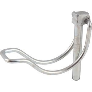 pipe pin