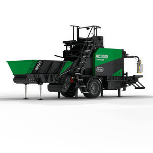 round baler