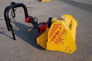 rear-mount mulcher 1
