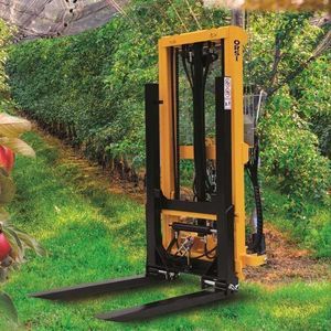 hydraulic lifter for tractor 1