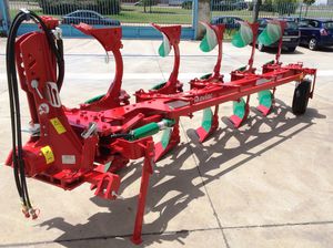 mouldboard plow