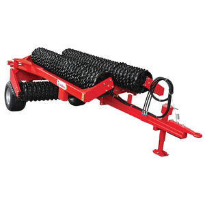 compacting roller