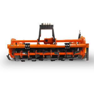 rototiller