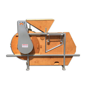 seed crop cleaning machine