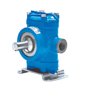 irrigation pump