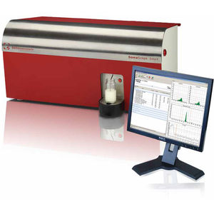 milk analyzer / somatic cells