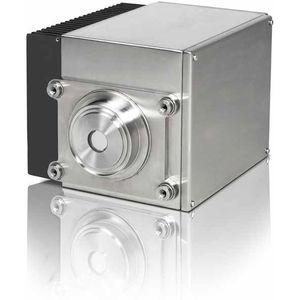 grain analyzer / in-line / NIR