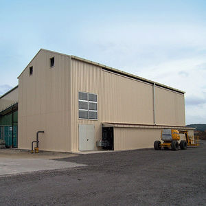 corn dryer
