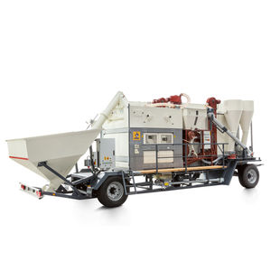 seed treater