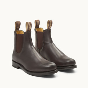 agricultural work boot 1