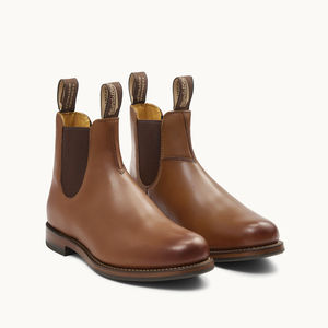 agricultural work boot 1