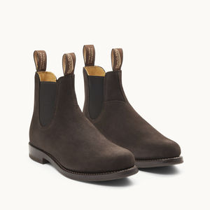 agricultural work boot 1
