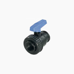 irrigation valve