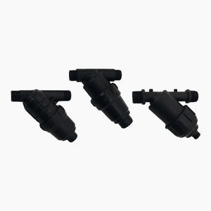 irrigation disc filter