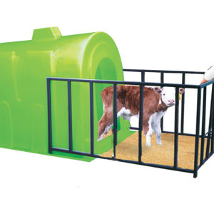 livestock hutch