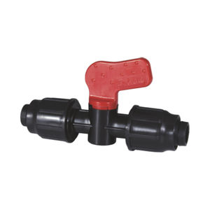 irrigation valve