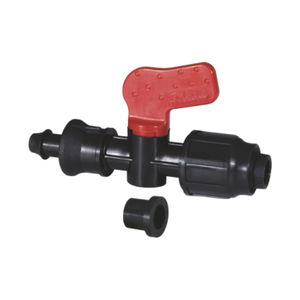 irrigation valve