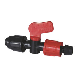 irrigation valve