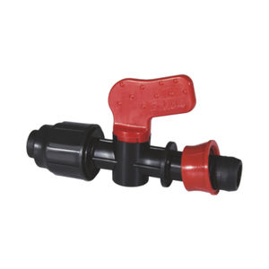 irrigation valve