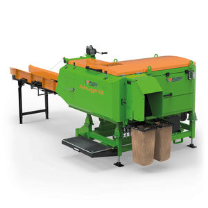 hydraulic wood splitter