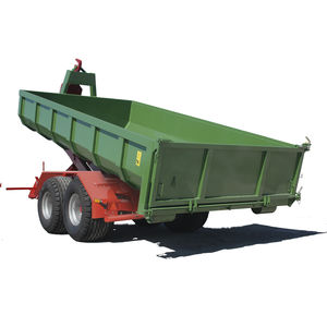 roll-off container