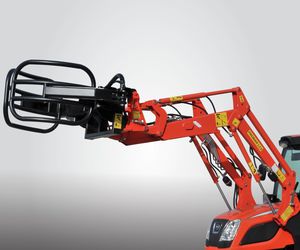 front loader