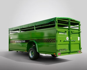 cattle trailer