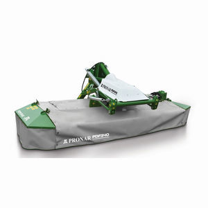 disc mower