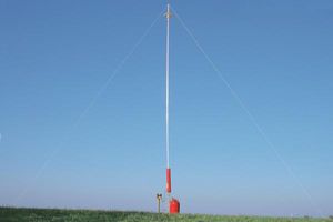 gun scarer